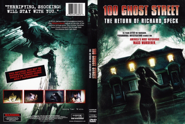 100 Ghost Street: The Return of Richard Speck