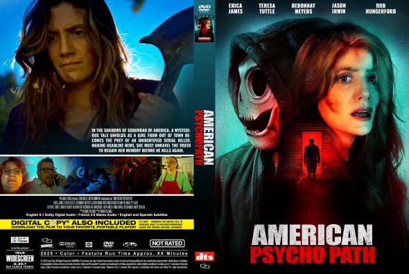 American Psychopath