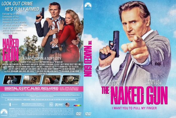 The Naked Gun