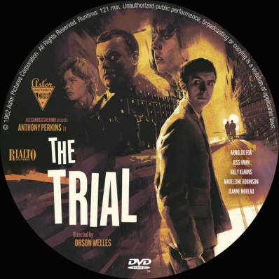 The Trial
