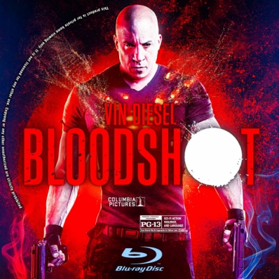 Bloodshot