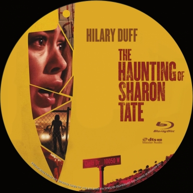 The Haunting Of Sharon Tate