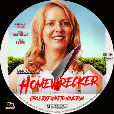 Homewrecker
