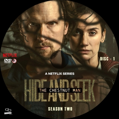 The Chestnut Man: Hide and Seek - Season 2 - Disc 1