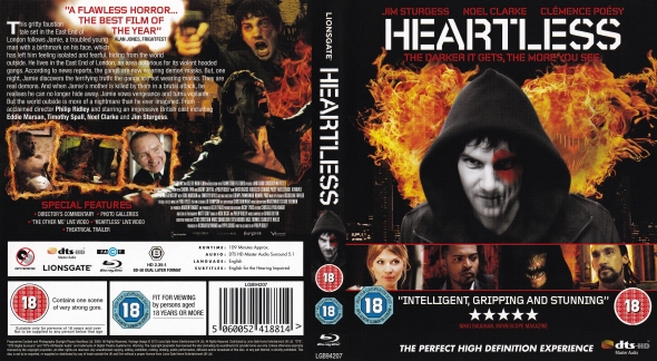 Heartless