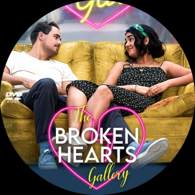 The Broken Hearts Gallery