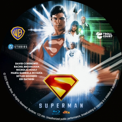 Superman