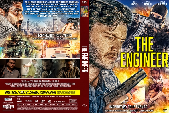 The Engineer