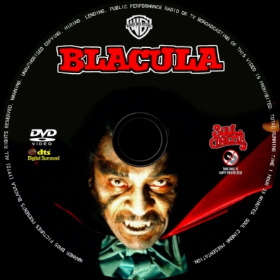 Blacula