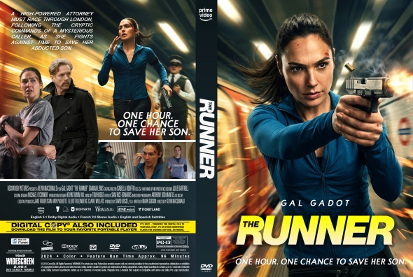 The Runner