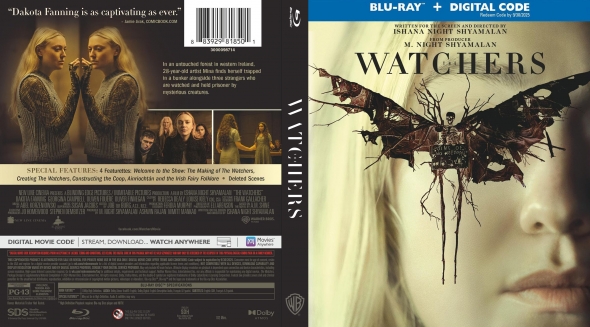The Watchers