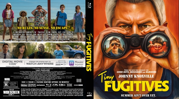 Tiny Fugitives