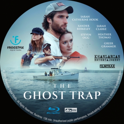 The Ghost Trap