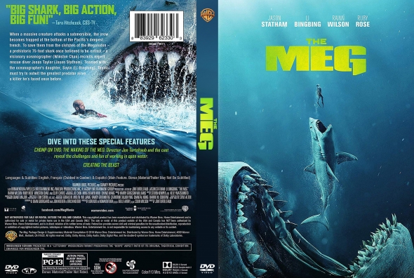The Meg