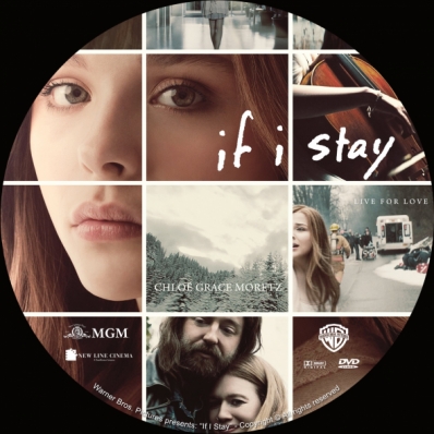 If I Stay