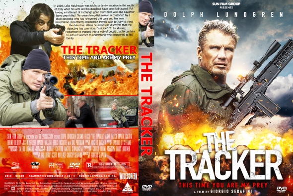 The Tracker