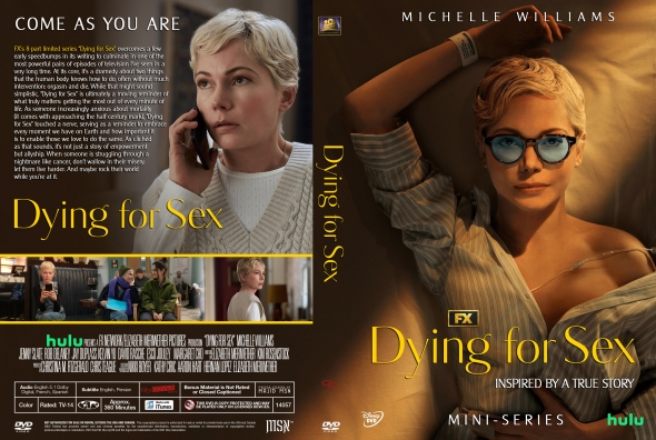 Dying For Sex - Mini Series