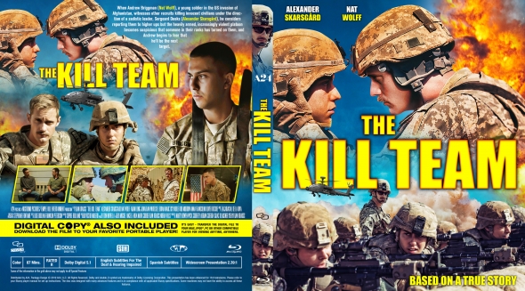 The Kill Team