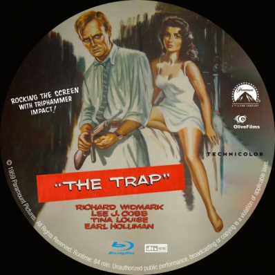 The Trap