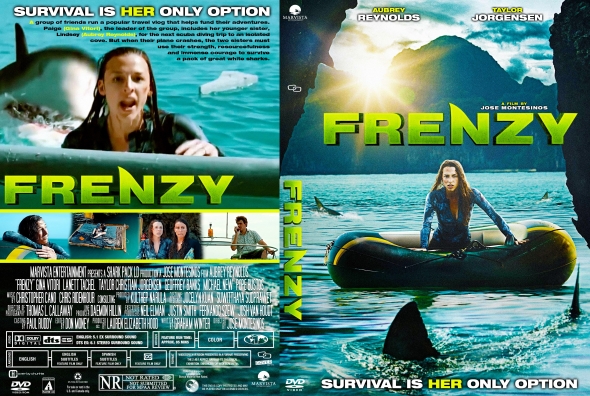 Frenzy