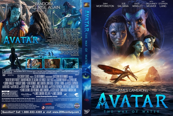 Avatar: The Way Of Water