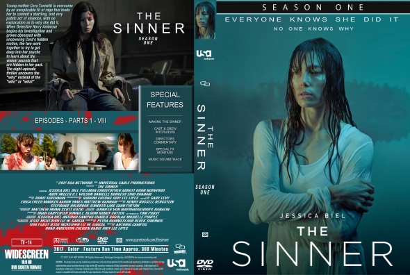 The Sinner - Season 1