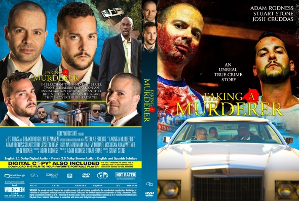 Faking A Murderer