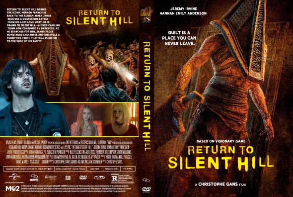 Return to Silent Hill
