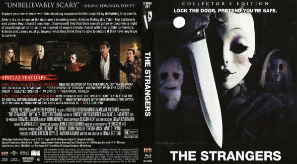 The Strangers