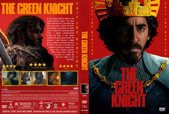 The Green Knight