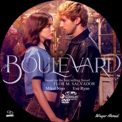 Boulevard
