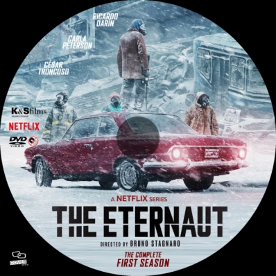 The Eternaut - Season 1