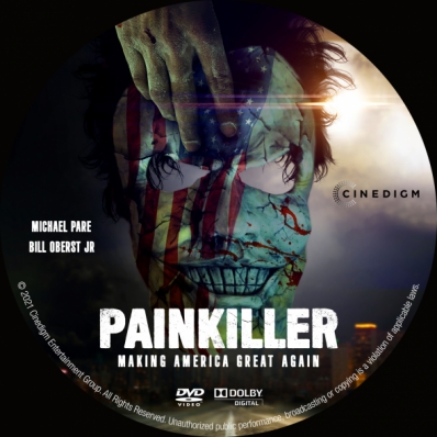 Painkiller