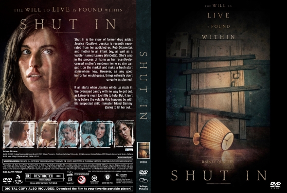 Shut In