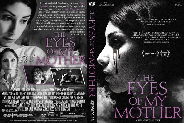 The Eyes of My Mother