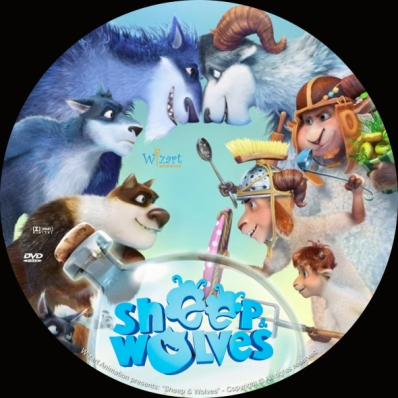Sheep & Wolves
