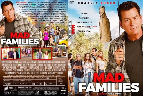 Mad Families
