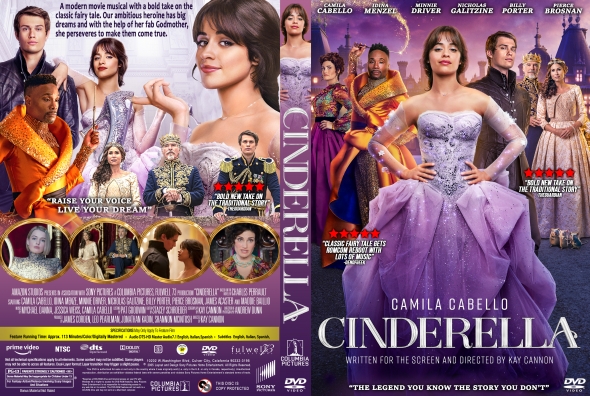 Cinderella