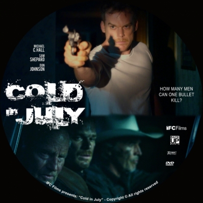 Cold in July