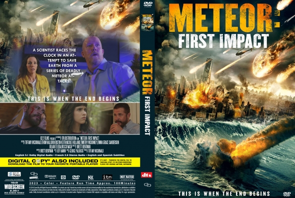Meteor: First Impact