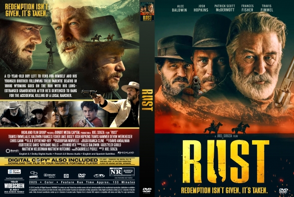 Rust