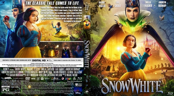 Snow White