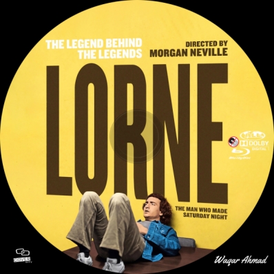Lorne