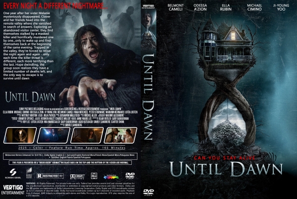 Until Dawn