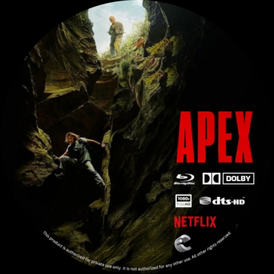Apex