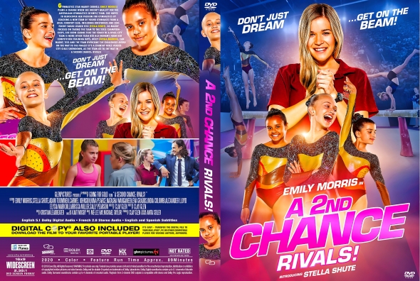 A Second Chance: Rivals!