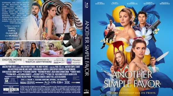 Another Simple Favor