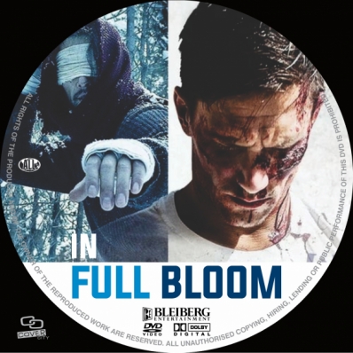 Covercity Dvd Covers Labels In Full Bloom