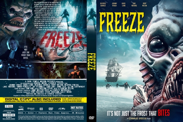 Freeze