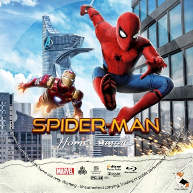 Spider-Man: Homecoming